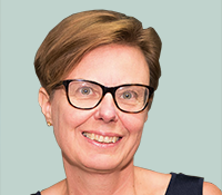 Anna-Karin Wikström